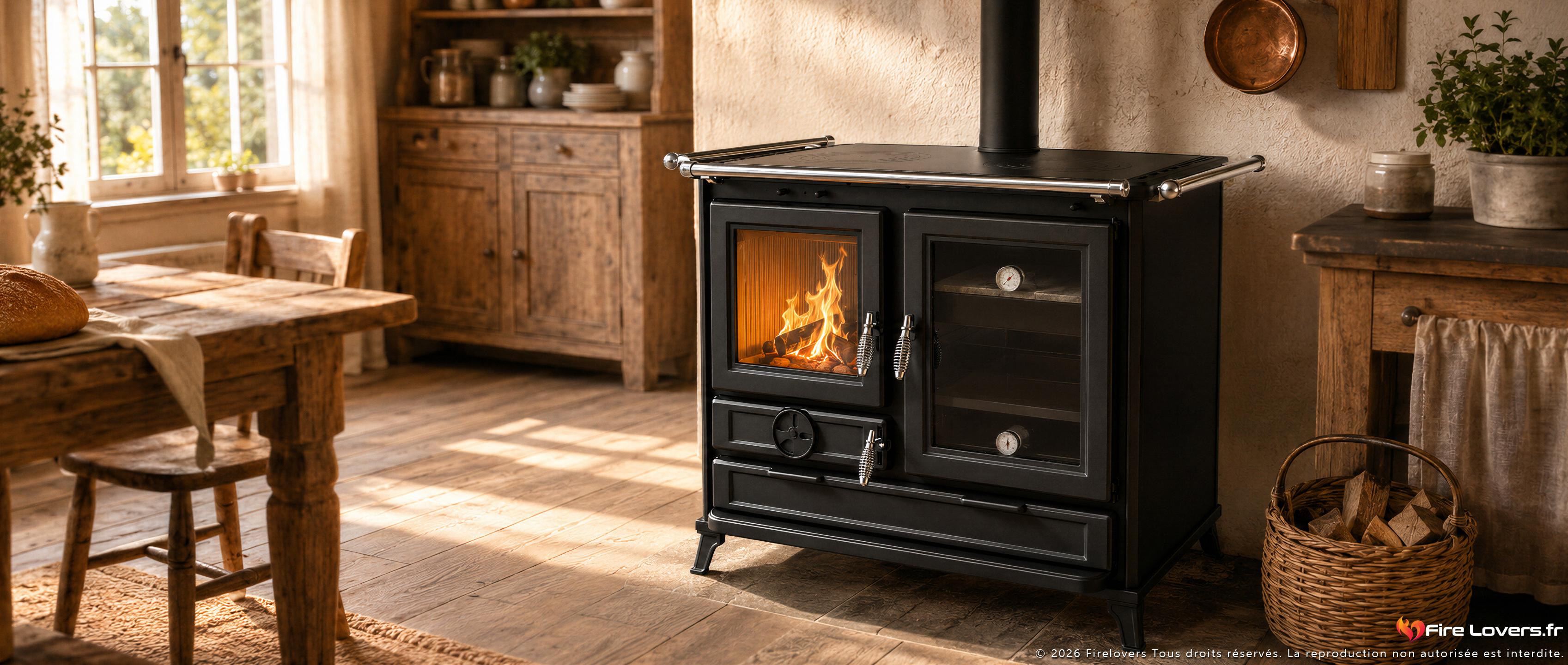 Thermorossi Margot EVO6 - vue 4